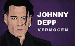 Johnny depp is hoping for a brighter year ahead, as he wishes fans happy holidays amid a hard time for everyone. á… Johnny Depp Geschatztes Vermogen 2021 Wie Reich