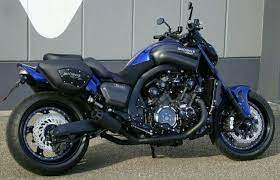 Yamaha Vmax Hyper Yamaha Vmax Yamaha Cruiser Yamaha