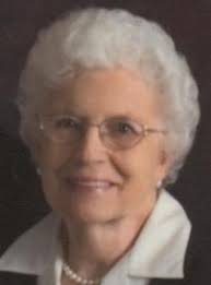 Alice Lauritsen Obituary (1923