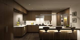Kitchen 3d Model Of Fashion Download 3d Model Crazy 3ds Max Free Modern Kitchen Room Kitchen Style Kitchen Design
