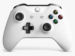 Xbox One X White Controller Hd Png Download Transparent Png Image Pngitem Controller gear xbox one controller stand. pngitem