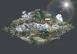 Tym razem wielu poniosło porażkę, bo warunki były. A Trail Runner S Dream The Ultra Trail Du Mont Blanc