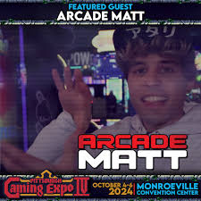 I'll be a featured guest at the Pittsburgh Gaming Expo This October 4-6 at  the Monroeville Convention center!! Come out, play my tabletop claw machine  and coin pusher!!