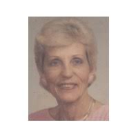 Nancy Laughridge Obituary