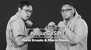 Discover how much the famous youtuber is worth in 2020. Jujurgasih Eps 3 Marlo Ernesto Marco Randy Sering Diputusin Youtube