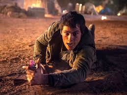 His first major role was stiles stilinski on the mtv supernatural drama teen wolf, where he was a. Dylan O Brien Left F Ing Broken After Maze Runner On Set Car Accident That Required Reconstructive Surgery The Independent