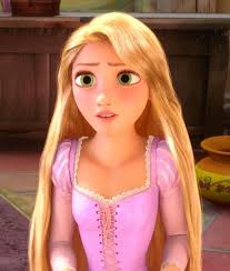 Y'all like Rapunzel better in her Rosalie era or her Alice era?