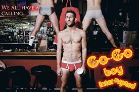 Go-Go Boy Interrupted (Tv Series 2014–2016) - Imdb