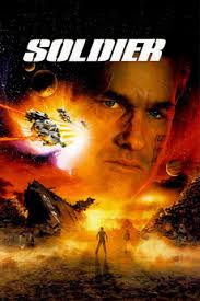 Soldier (1998) directed by Paul W. S. Anderson • Reviews, film + cast •  Letterboxd