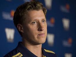 Bombers new quarterback Drew Willy has shown he can keep his cool