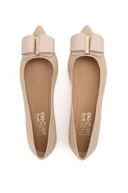 Offers Salvatore Ferragamo Shoes From The New Collection