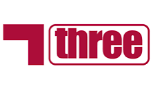 Alkass Three live TV logo