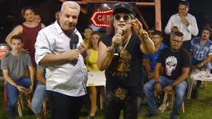 Sikêra junior entrou na mira da vidente elizete. Cabare Do Sikera Com Wanderley Andrade Youtube