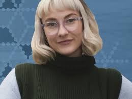 Jolene Guthrie, JoAmi Knitwear Founder & Elevator Alumna