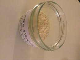 Recette Poudre D Avoine Colloidale B Comme Nature Avoine Poudre Recette