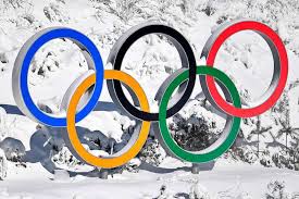 Olympische spiele in tokio südkorea verpflegt seine athleten aus angst vor verseuchtem essen selbst. Was Sind Die Olympischen Spiele Erklar S Mir Badische Zeitung