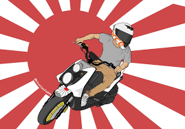 yamaha bwsx zuma bwsr en 2020 santiago chatarra