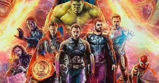 The question got marvel fans thinking though — who is the strongest avenger? For You Wich Is The Strongest Avengers Hero Avengers
