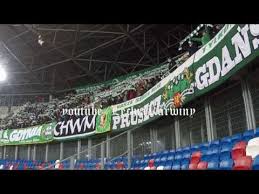 Górnik zabrze zremisował z pogonią szczecin 1:1 (0:0) w meczu 7. 182 Gornik Zabrze Lechia Gdansk 1 2 W Drodze Po Puchar Polski 27 02 2019 Youtube
