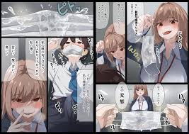 唾責め】女の子の唾液まみれになるエロ漫画音声作品まとめ【DLsiteR-18】 - DLチャンネル みんなで作る二次元情報サイト！