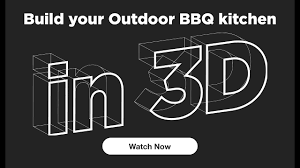 Houzz is the leading online platform for home remodeling and design, providing people with everything they need to. Free 3d Outdoor Kitchen Planner Tool Alfresco Plus Australia