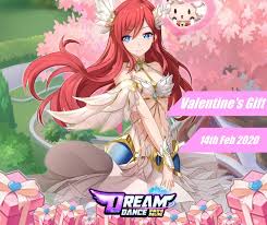 It installs and launches games so you can start playing without the hassle of setting up your game. Dream Dance Online Valentine S Mystery Gift Today S The Day Da Me Splurge For Loveeee Come Online And Take A Look At Your Mailbox Da Me Sends Some Of