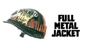 Full Metal Jacket - Movie - Where To Watch
