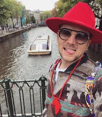 HAPPY BIRTHDAY TO ERIC SELL aka EES 🇳🇦🇳🇦🍰🍰🎂🎂