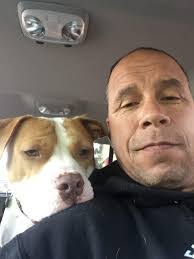 Chris Cunnie's Instagram, Twitter & Facebook