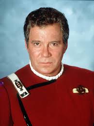 William shatner turned 90 on march 22. Captain Kirk Calling William Shatner Phones The International Space Station Express Co Uk