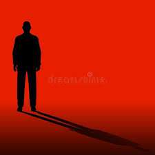 Single Man On Red With Shadow An Illustration Featuring The Silhouette Figure O Ad Illustration Featuring Silhouette Shadow Single Men Illustration Check out our silhouette shadow selection for the very best in unique or custom, handmade pieces from our shops. shadow an illustration featuring