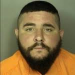 Horry County Mugshots September 22nd, 2022