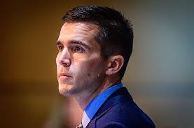 New St. Johns County administrator took an 'unorthodox' path to the top