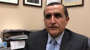 Longtime Merced County CA attorney appointed public defender