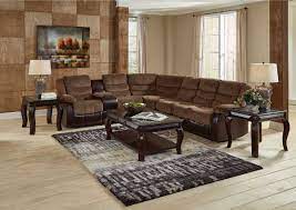 Top brands and collections are available through the company's locally owned stores and website. Washington 4 Pc Sectional Badcock Home Furniture More