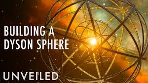 What If Humanity Built A Dyson Sphere Around The Sun Unveiled Dyson Science And Technology Sphere