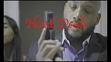 Hood Deals (TV Series 2020– )