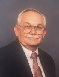 Obituary information for Brooks Lee Parker