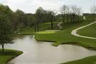 Course Map - Westminster National Golf Course