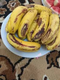Cobalah untuk mengganti cemilan tinggi lemak yang biasanya. Makanan Pencuci Mulut Steemit