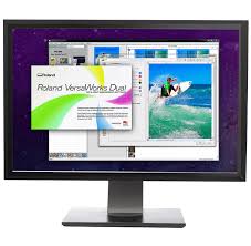 Thank you for choosing an eizo monochrome monitor. Roland Versaworks For Mac Lasopaace