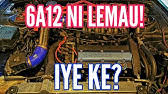 Kereta semput selepas basuh enjin. Enjin Tak Boleh Hidup Atau Enjin Semput Selepas Basuh Atau Cuci Enjin Youtube