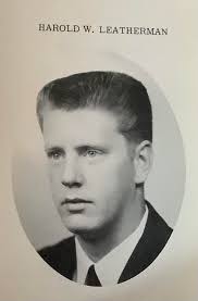 Beall High School Class of 1966 Group