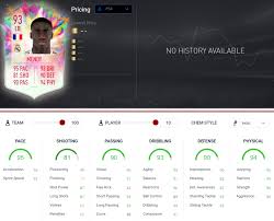 I pulled mendy from a random sbc pack, and i was happy because i knew this was the only way he could have got in my team. Fifa 20 Ferland Mendy Summer Heat Season Objectives Requirements Fifaultimateteam It Uk