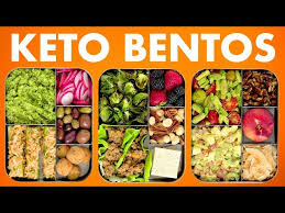 Maybe you would like to learn more about one of these? 16 Easy Bento Box Lunch Ideas For Anyone Avoiding Carbs
