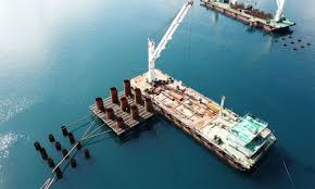 Check spelling or type a new query. Work To Finally Begin On Access Roads For New Peljesac Bridge The Dubrovnik Times