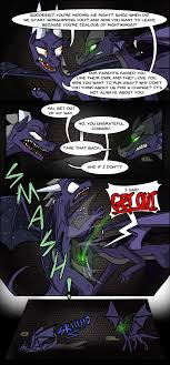 Wof Ch1 Pg10 Wings Of Fire Dragons Wings Of Fire Dragon Comic