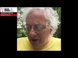 Souvenirs de René Viau // Gilles Hénault : 100 ans, 100 regards