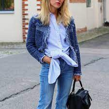 Fashion • trend • style wir haben geöffnet! Bank Holiday Blues Fashion Tips To Make You Excited About Going Back To The Office Fashion