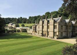 Newton Surmaville Yeovil Somerset Somerset England Castles In England Ancient Houses